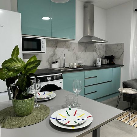 Apartament Loft Emma Alicante Zewnętrze zdjęcie
