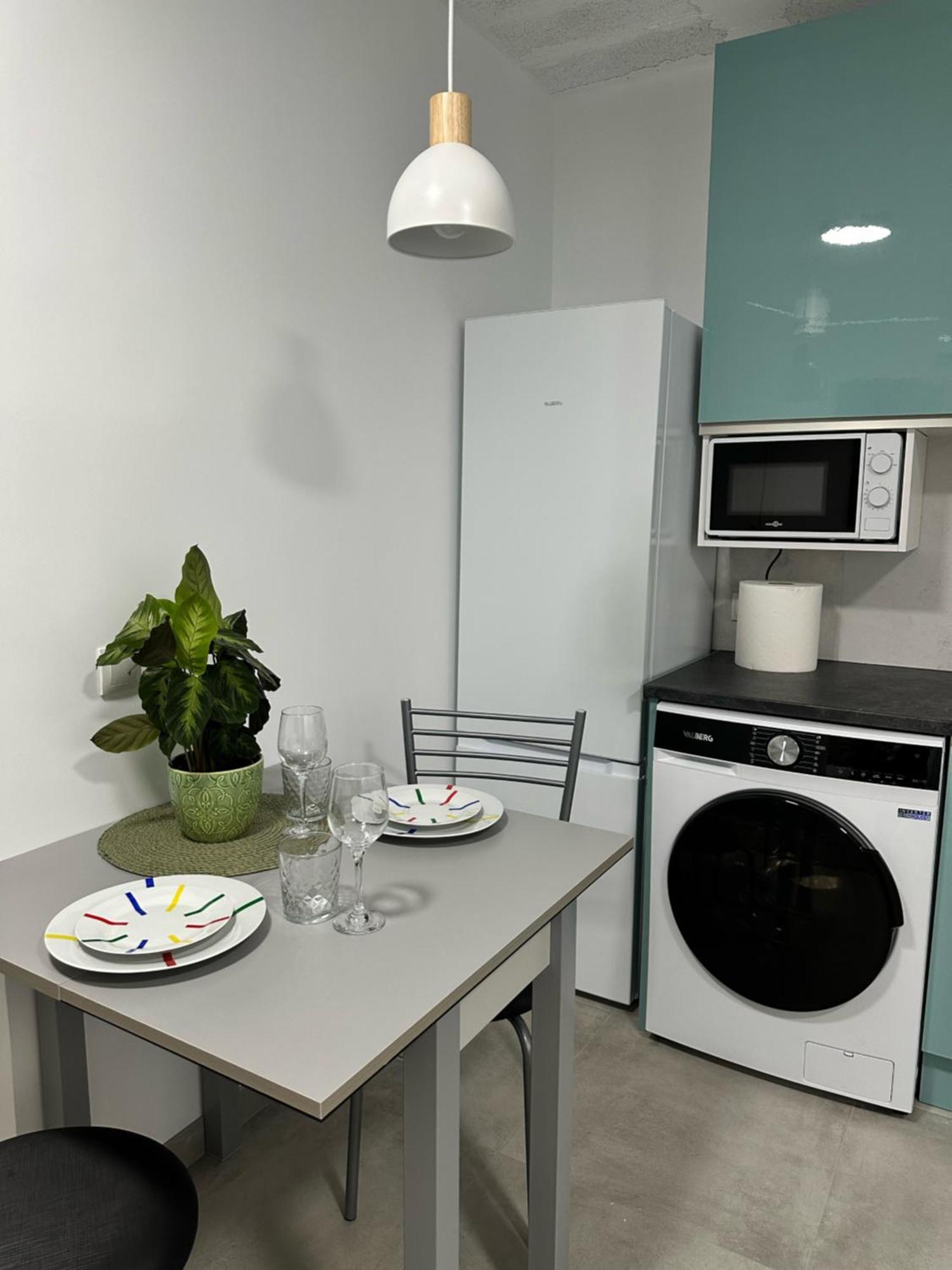 Apartament Loft Emma Alicante Zewnętrze zdjęcie