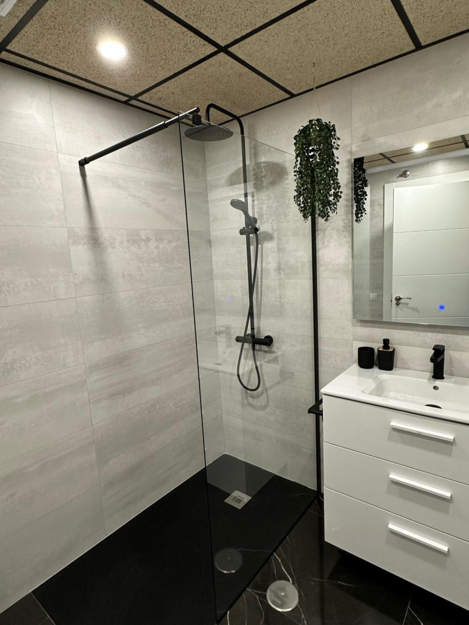 Apartament Loft Emma Alicante Zewnętrze zdjęcie