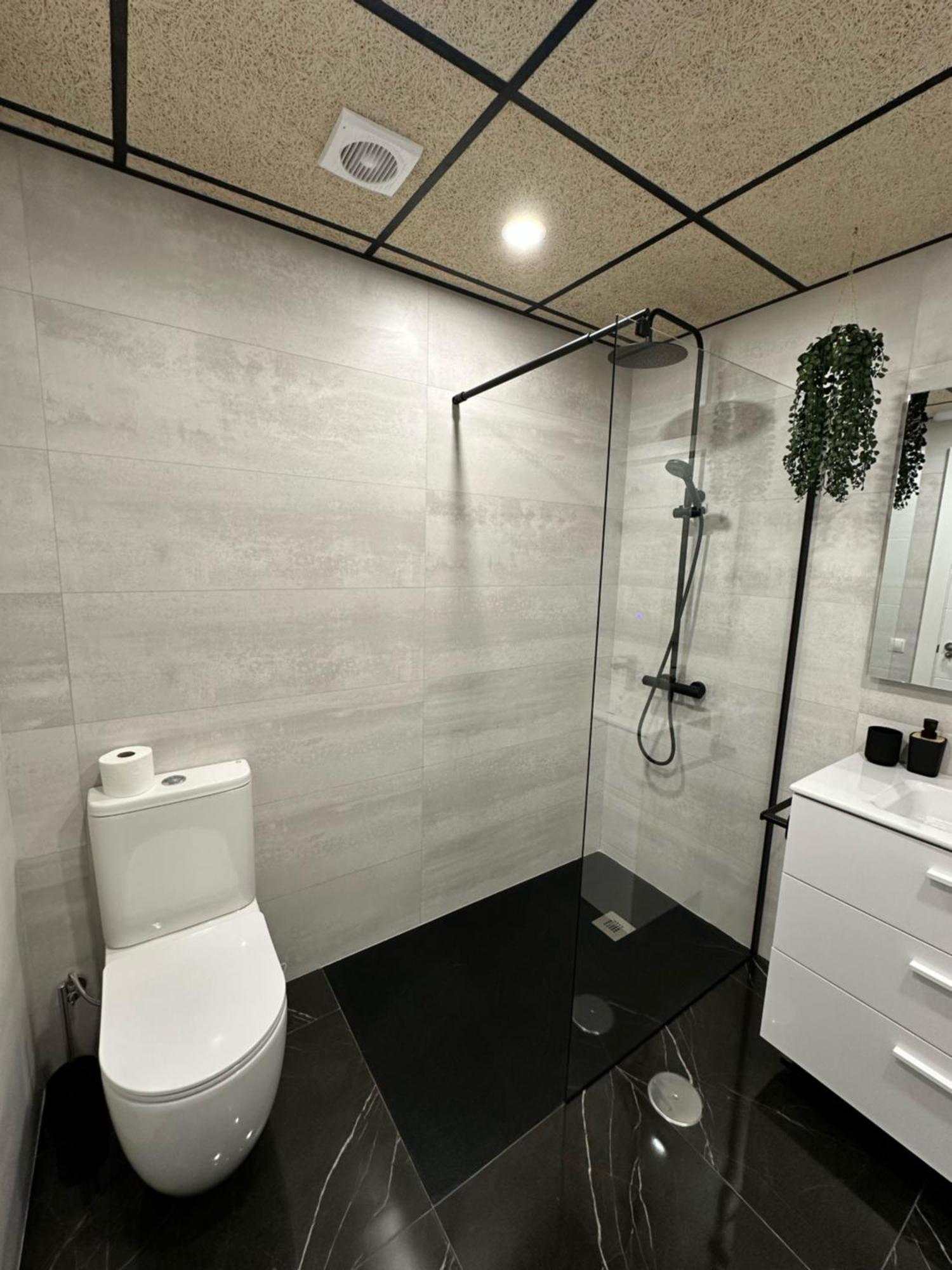 Apartament Loft Emma Alicante Zewnętrze zdjęcie