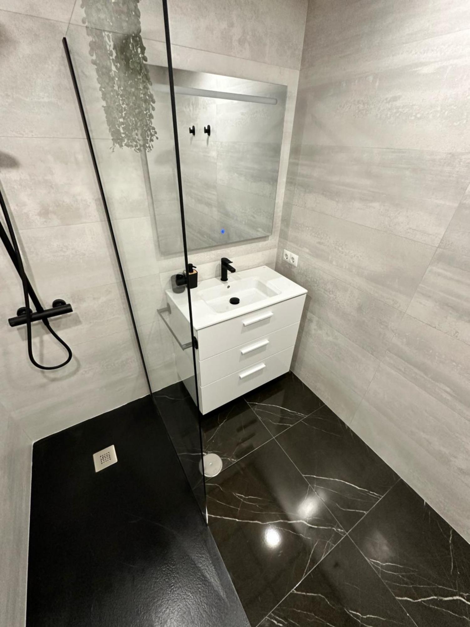 Apartament Loft Emma Alicante Zewnętrze zdjęcie