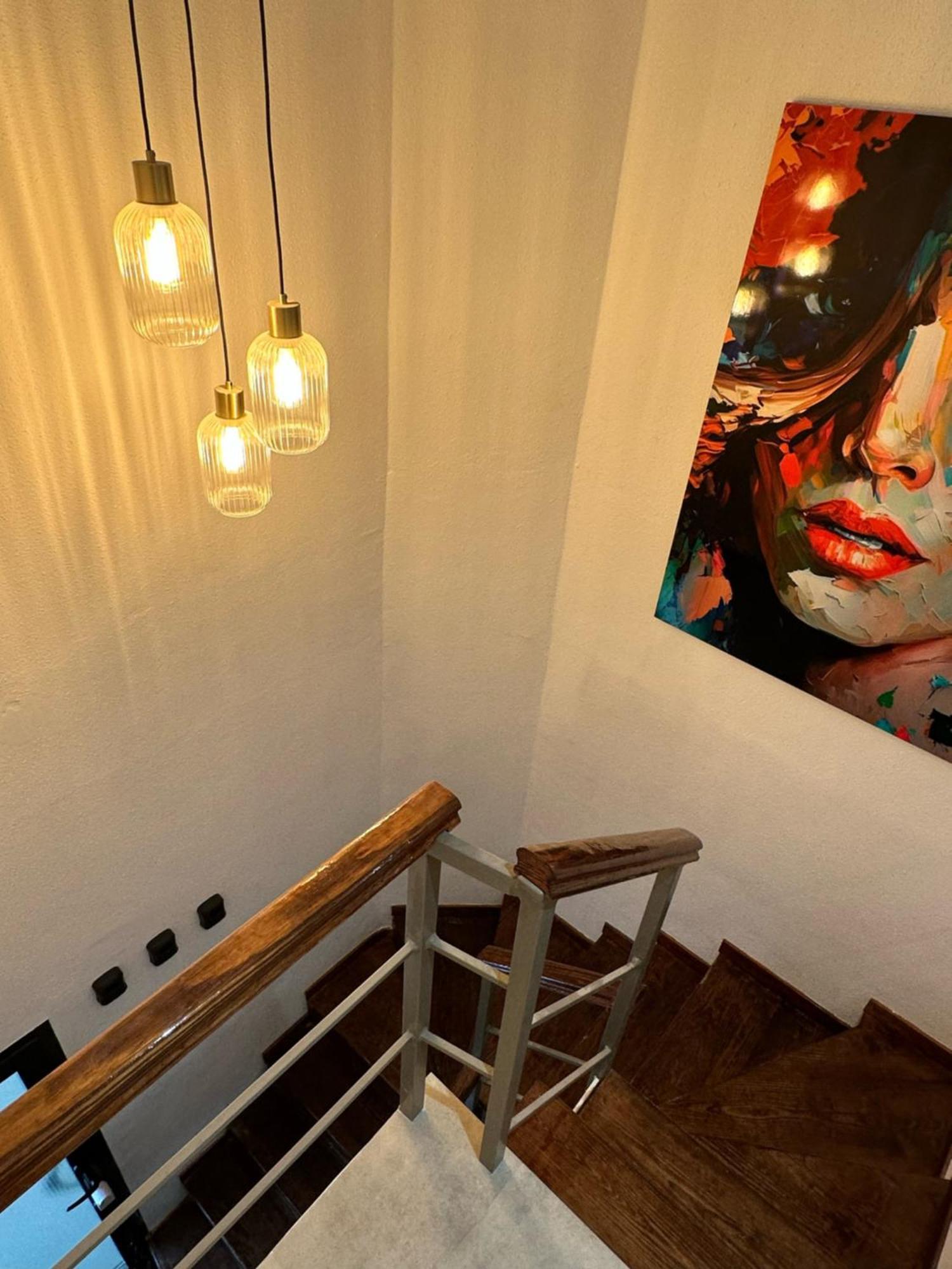 Apartament Loft Emma Alicante Zewnętrze zdjęcie